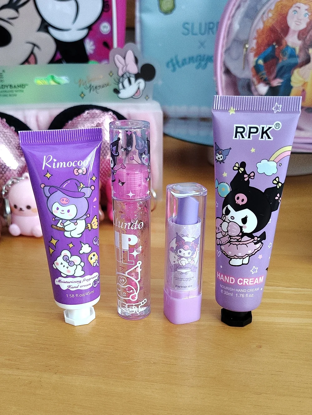 NEW RPK Kuromi Bundle